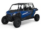 Thumbnail Photo 1 for New 2025 Polaris RZR XP 4 1000