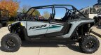Thumbnail Photo 2 for New 2025 Polaris RZR XP 4 1000 Sport