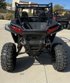 Thumbnail Photo 3 for New 2025 Polaris RZR XP 4 1000 Sport