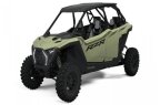 Thumbnail Photo 3 for New 2025 Polaris RZR XP 4 1000 Ultimate