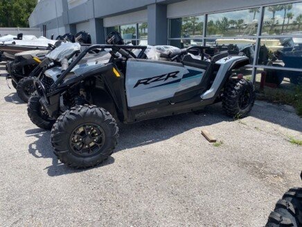 Photo 1 for New 2025 Polaris RZR XP 4 1000 Sport