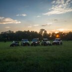 Thumbnail Photo 1 for New 2025 Polaris RZR XP 4 1000 Sport