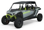 Thumbnail Photo 1 for New 2025 Polaris RZR XP 4 1000 Ultimate
