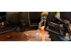 Thumbnail Photo 5 for New 2025 Polaris RZR XP 4 1000 Ultimate