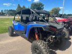 Thumbnail Photo 4 for New 2025 Polaris RZR XP 4 1000 Ultimate