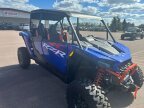 Thumbnail Photo 1 for New 2025 Polaris RZR XP 4 1000 Ultimate