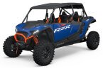 Thumbnail Photo 6 for New 2025 Polaris RZR XP 4 1000 Ultimate