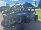 Thumbnail Photo 3 for New 2025 Polaris RZR XP 4 1000 Ultimate