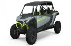 Thumbnail Photo 2 for New 2025 Polaris RZR XP 4 1000 Ultimate