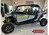 2025 Polaris RZR XP 4 1000