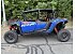 2025 Polaris RZR XP 4 1000