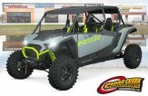 New 2025 Polaris RZR XP 4 1000 Ultimate