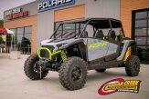 New 2025 Polaris RZR XP 4 1000 Ultimate
