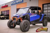 New 2025 Polaris RZR XP 4 1000 Ultimate