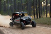 New 2025 Polaris RZR XP 4 1000 Premium