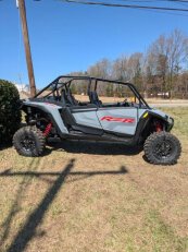 New 2025 Polaris RZR XP 4 1000 Premium