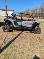 New 2025 Polaris RZR XP 4 1000 Premium