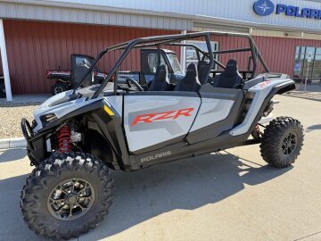New 2025 Polaris RZR XP 4 1000 Premium