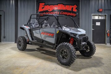 New 2025 Polaris RZR XP 4 1000 Premium