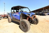 New 2025 Polaris RZR XP 4 1000 Ultimate