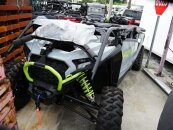New 2025 Polaris RZR XP 4 1000 Ultimate