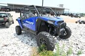 New 2025 Polaris RZR XP 4 1000 Sport