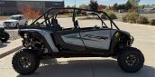 New 2025 Polaris RZR XP 4 1000 Sport
