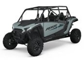 New 2025 Polaris RZR XP 4 1000
