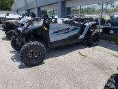 New 2025 Polaris RZR XP 4 1000 Sport