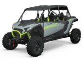 New 2025 Polaris RZR XP 4 1000