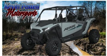 New 2025 Polaris RZR XP 4 1000 Sport