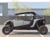 New 2025 Polaris RZR XP 4 1000 Ultimate