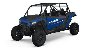 New 2025 Polaris RZR XP 4 1000 Sport