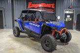 New 2025 Polaris RZR XP 4 1000 Ultimate