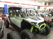 New 2025 Polaris RZR XP 4 1000 Ultimate