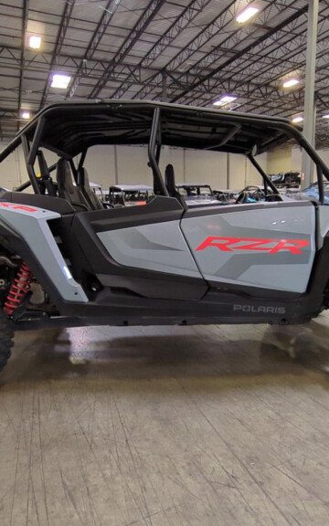 2025 Polaris RZR XP 4 1000 Premium