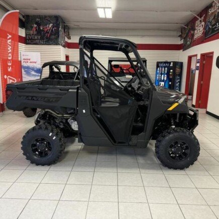 Photo 1 for New 2025 Polaris Ranger 1000