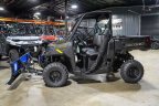 Thumbnail Photo 3 for New 2025 Polaris Ranger 1000