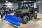 Thumbnail Photo 4 for New 2025 Polaris Ranger 1000