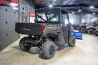 Thumbnail Photo 1 for New 2025 Polaris Ranger 1000