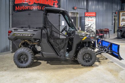 Photo 1 for New 2025 Polaris Ranger 1000