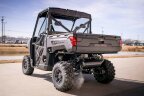 Thumbnail Photo 3 for New 2025 Polaris Ranger 1000