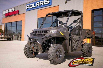 Photo 1 for New 2025 Polaris Ranger 1000
