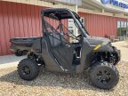 Thumbnail Photo 1 for New 2025 Polaris Ranger 1000 EPS