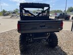 Thumbnail Photo 5 for New 2025 Polaris Ranger 1000 EPS
