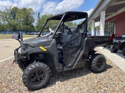 Photo 1 for New 2025 Polaris Ranger 1000 EPS