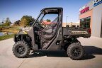 Thumbnail Photo 2 for New 2025 Polaris Ranger 1000