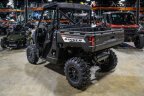 Thumbnail Photo 4 for New 2025 Polaris Ranger 1000