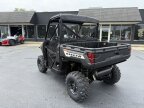 Thumbnail Photo 5 for 2025 Polaris Ranger 1000