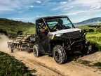 Thumbnail Photo 6 for 2025 Polaris Ranger 1000
